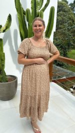 moda gestante gravida roupa amamentação mãe gestação agestantevestido (180)