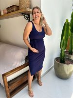 moda gestante gravida roupa amamentação agorasoumae agestantevestido (180)