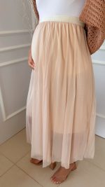 moda gestante gravida roupa amamentação mãe gestação agestantevestido (180)