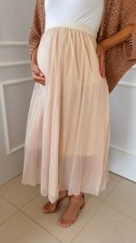 moda gestante gravida roupa amamentação mãe gestação agestantevestido (180)