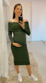 moda gestante gravida roupa amamentação agorasoumae agestantevestido (180)