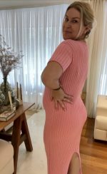 moda gestante gravida roupa amamentação mãe gestação agestantevestido (180)
