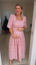 moda gestante gravida roupa amamentação mãe gestação agestantevestido (180)