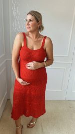 moda gestante gravida roupa amamentação mãe gestação agestantevestido (193)