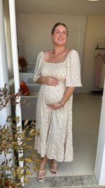 moda gestante gravida roupa amamentação mãe gestação agestantevestido (180)