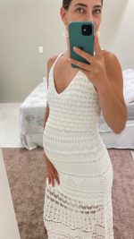 moda gestante gravida roupa amamentação mãe gestação agestantevestido (180)