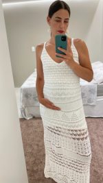 moda gestante gravida roupa amamentação mãe gestação agestantevestido (180)