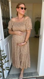 moda gestante gravida roupa amamentação mãe gestação agestantevestido (180)