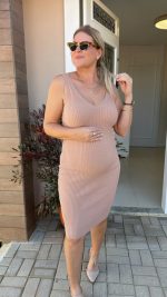 moda gestante gravida roupa amamentação mãe gestação agestantevestido (180)