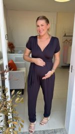 moda gestante gravida roupa amamentação mãe gestação agestantevestido (180)